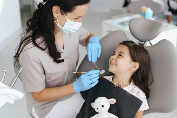 Best Emergency Denture Repair in Harrison, MI