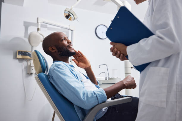 Best Emergency Wisdom Tooth Extraction in Harrison, MI