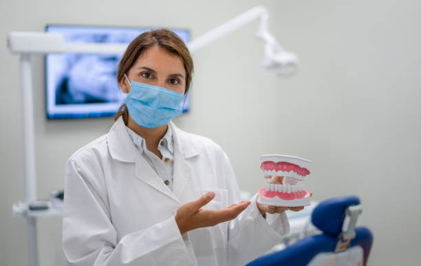 Best Emergency Wisdom Tooth Extraction in Harrison, MI