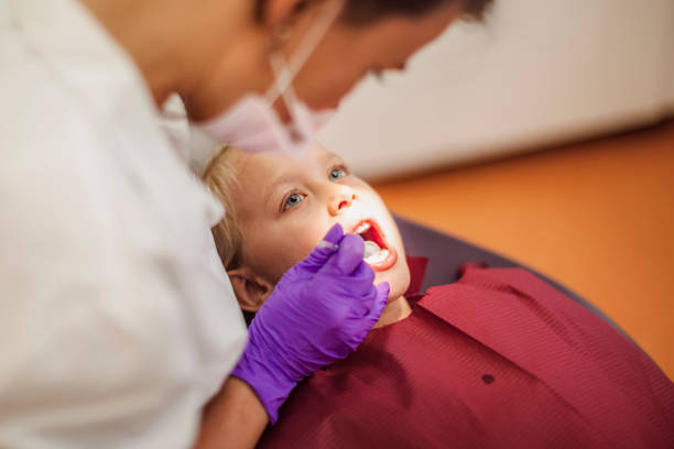 Best Emergency Pediatric Dental Care in Harrison, MI