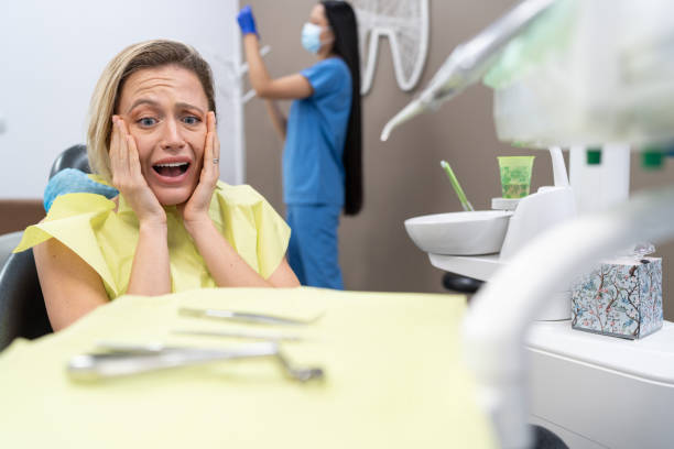 Best Weekend Emergency Dental Services in Harrison, MI